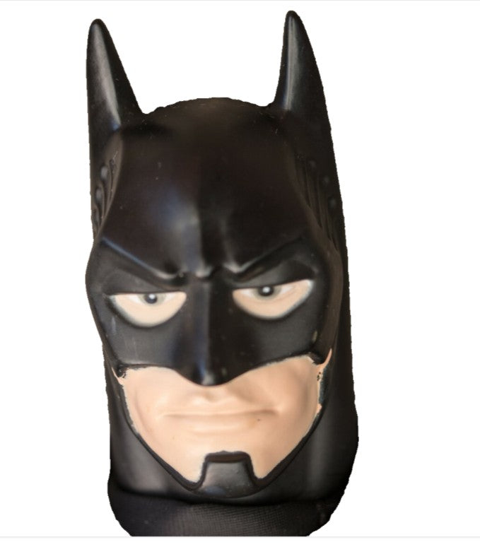 Batman Forever 1995 Hasbro Batman Plush Figure – Vintage 40cm DC Comics