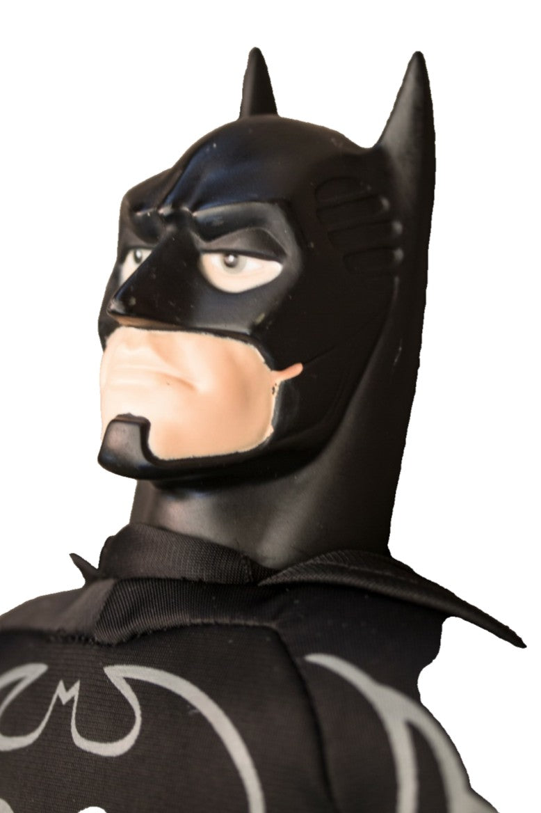 Batman Forever 1995 Hasbro Batman Plush Figure – Vintage 40cm DC Comics