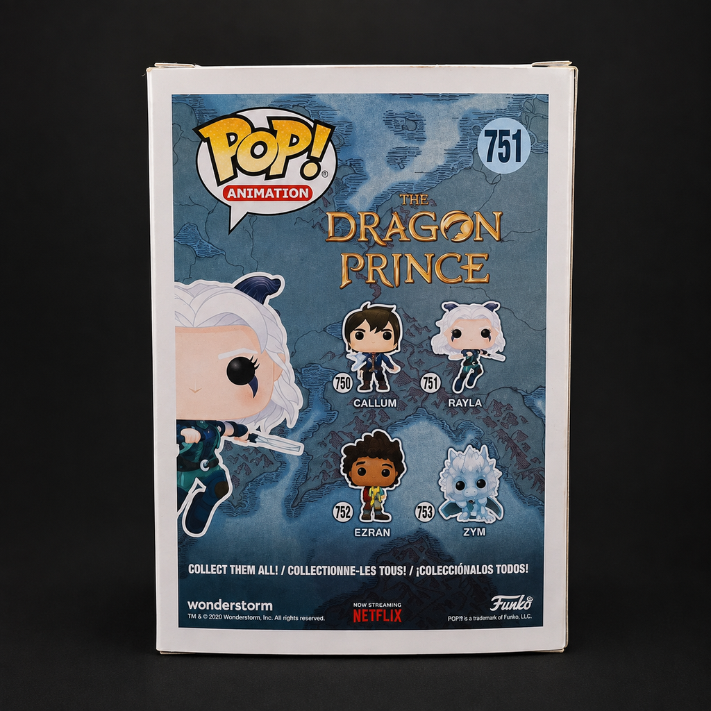 Funko Pop! He-Man #17 Masters of the Universe – Vaulted 2013 Collectible