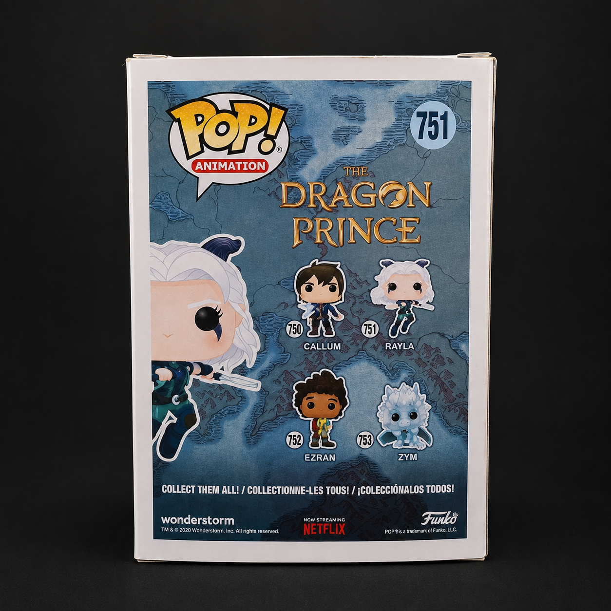 Funko Pop! He-Man #17 Masters of the Universe – Vaulted 2013 Collectible