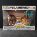 Fred Flintstone with House Funko Pop! Town #14 Funko Pop!, Retro TV & Animation,Gifts Under $100.