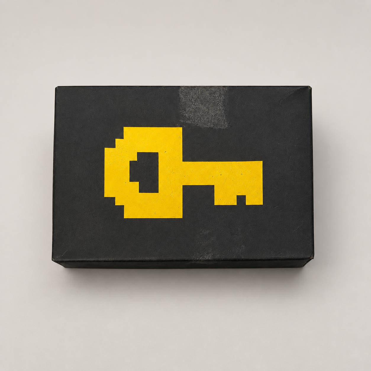 Legend of Zelda 8-Bit Boss Key Metal Replica – Numbered 002/500
