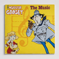 Inspector Gadget – The Music | ABC Records 1986 Vinyl LP L 18006 Australian Pressing