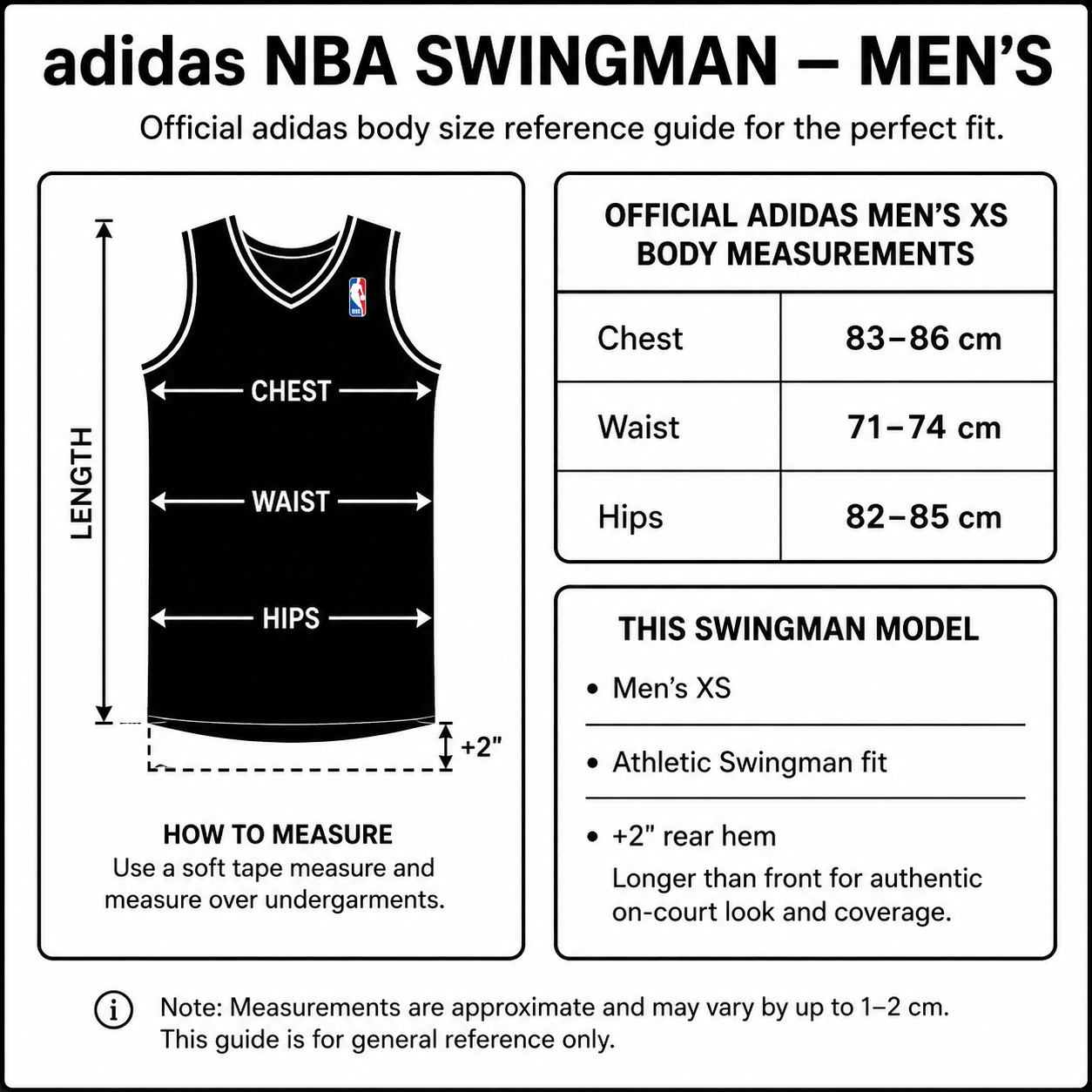 Deron Williams #8 Brooklyn Nets adidas Swingman Jersey – 2012–14 – Men's XS