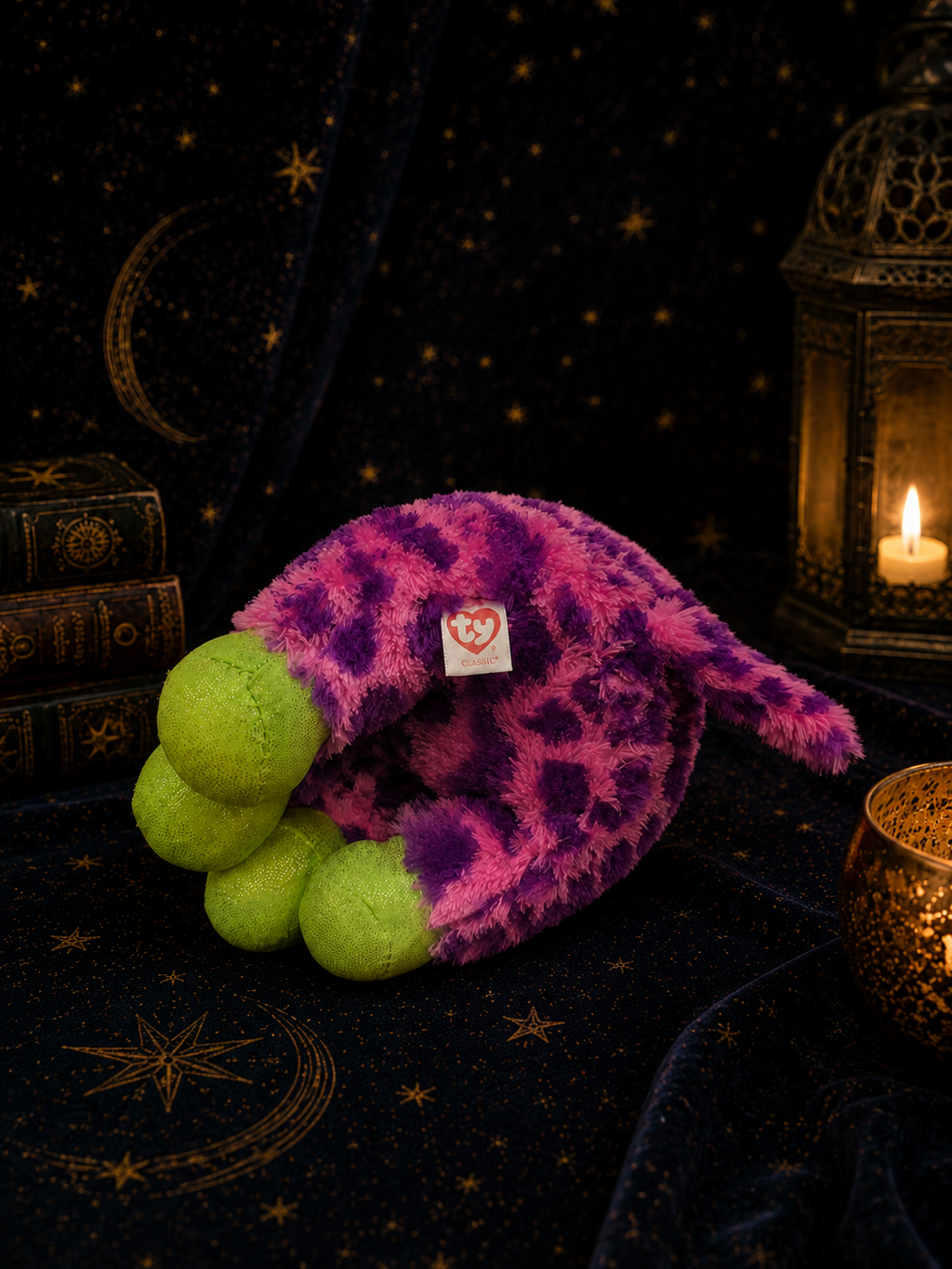 Ty Beanie Boo Gilbert the Giraffe 6in Plush #37220 – Tagged 2017