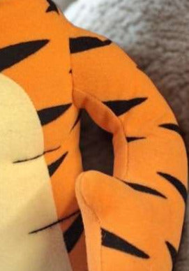 Disney Tigger 50cm Plush – Fisher-Price Mattel 2003 Vintage Winnie the Pooh