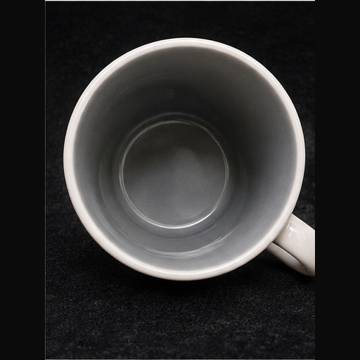 Detective Conan Gosho Aoyama Manga Factory Ceramic Mug – Shogakukan Japan