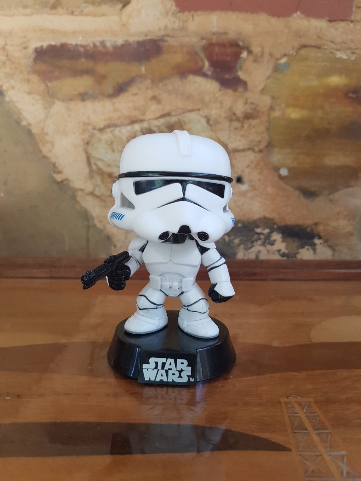 Funko Pop! Star Wars Han Solo #03 & Clone Trooper #21 – Out of Box Bundle