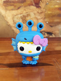 Funko Pop! Sanrio Hello Kitty Sea Kaiju Kitty #41 – Out of Box