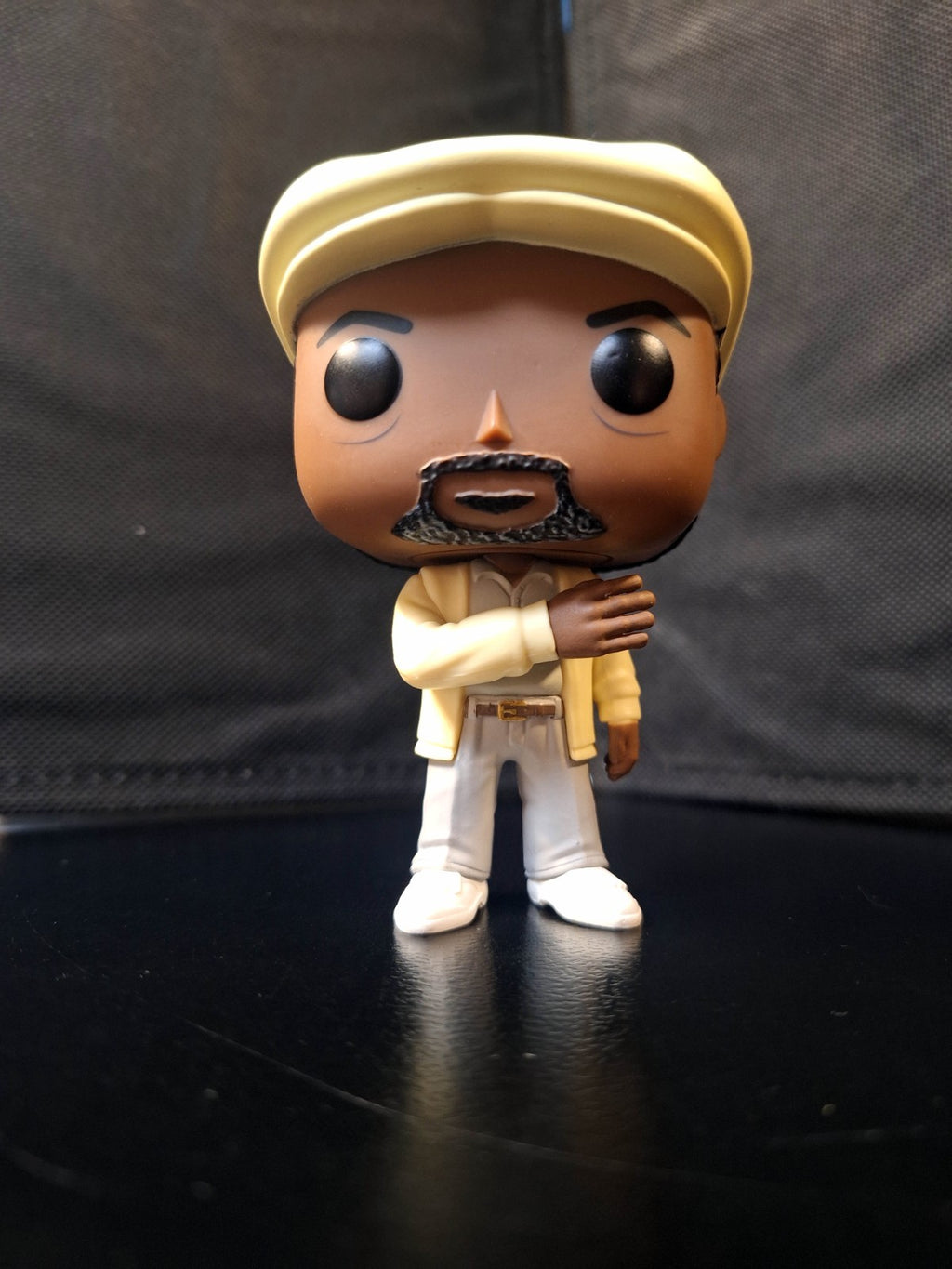 Funko Pop! Movies - #891 Chubbs From Happy Gilmore - Ex. Condition - OOB