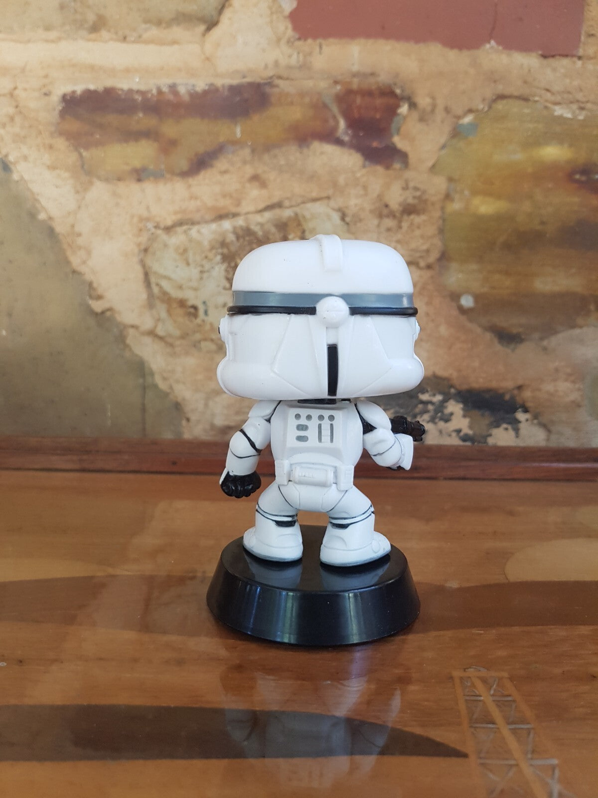 Funko Pop! Star Wars Han Solo #03 & Clone Trooper #21 – Out of Box Bundle