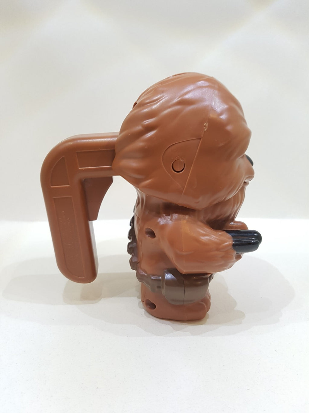 Star Wars Chewbacca Handheld Torch - Jakks Pacific 2013