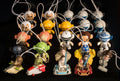Kinder Surprise Star Wars Mixed Lot (2012, 2016 & 2019)