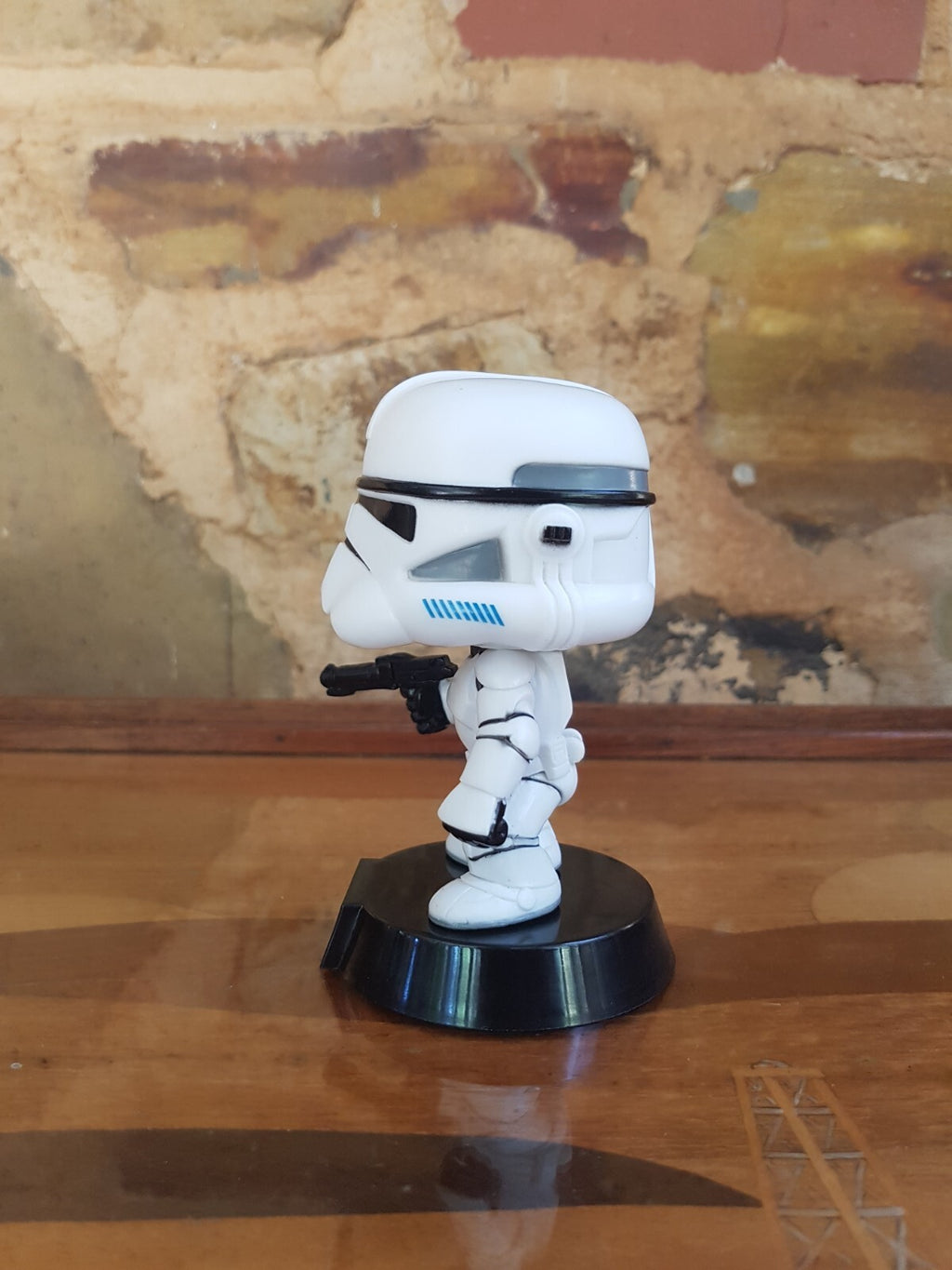 Funko Pop! Star Wars Han Solo #03 & Clone Trooper #21 – Out of Box Bundle