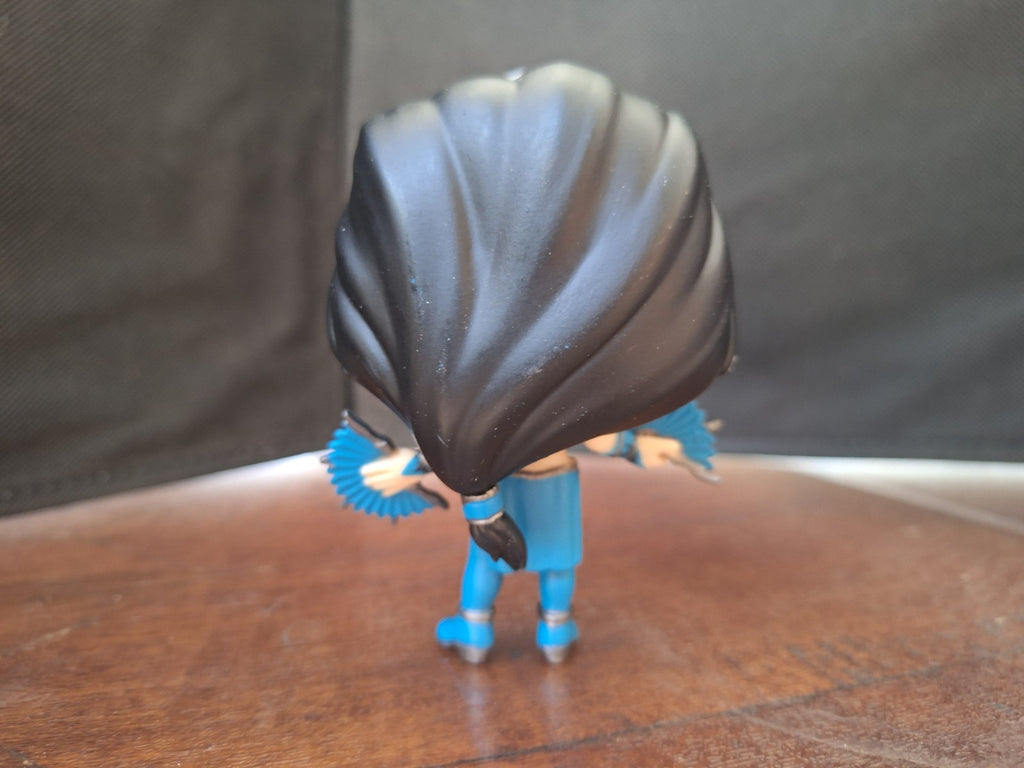 Funko Pop! Games Mortal Kombat X Kitana #253