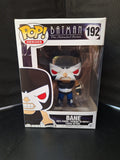 Batman The Animated Series  - #192 Bane  - Funko Pop Vinyl Figure