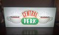 Friends Central Perk Logo Light Paladone Boxed Tested Working Wall Mount