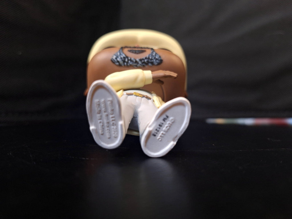 Funko Pop! Movies - #891 Chubbs From Happy Gilmore - Ex. Condition - OOB