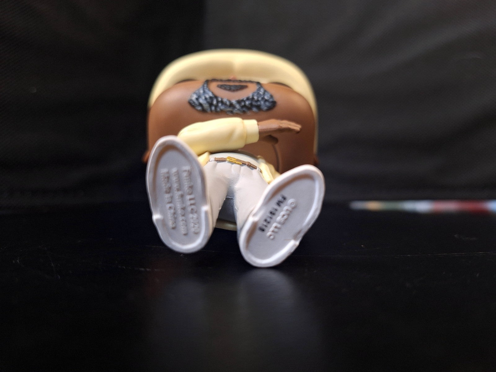 Funko Pop! Movies - #891 Chubbs From Happy Gilmore - Ex. Condition - OOB