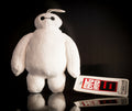 Big Hero 6 Bandai Plush Disney Soft Toy W/Tag Collectible