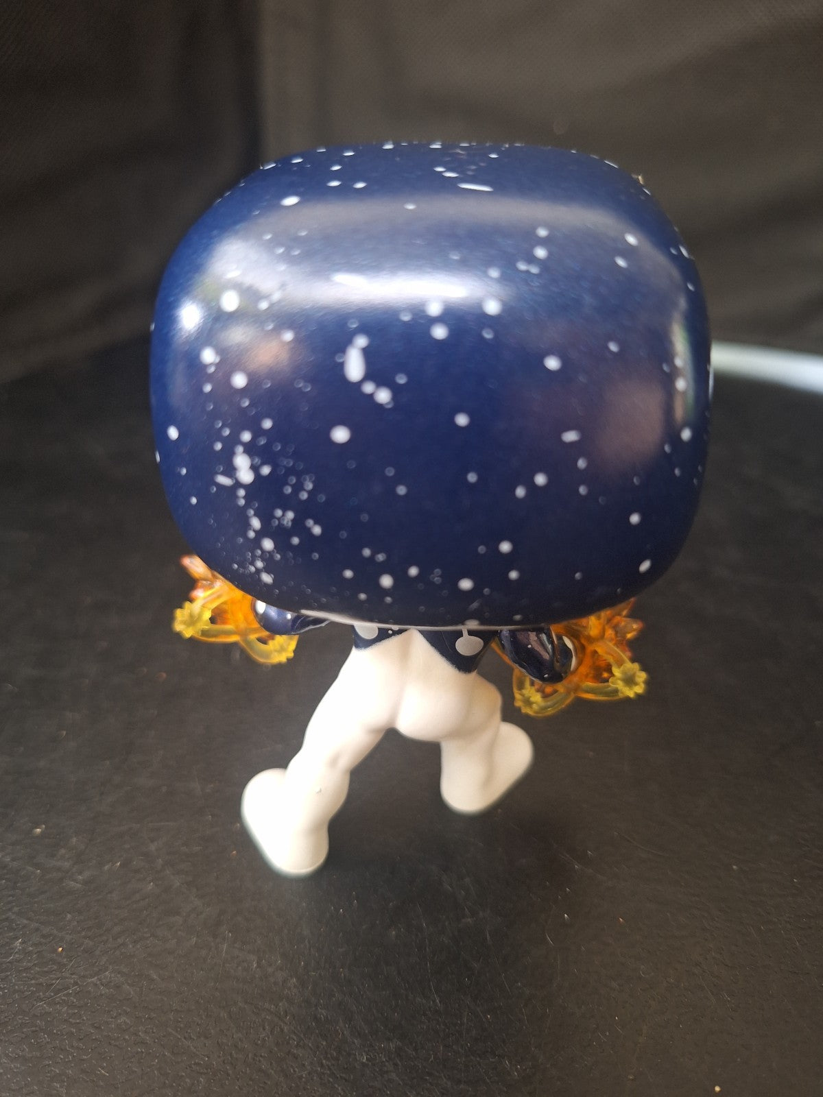 Funko Pop! Marvel Spider-Man Captain Universe #614 & Web-man #1560 - OOB