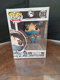 Funko Pop! Games Mortal Kombat X Kitana #253