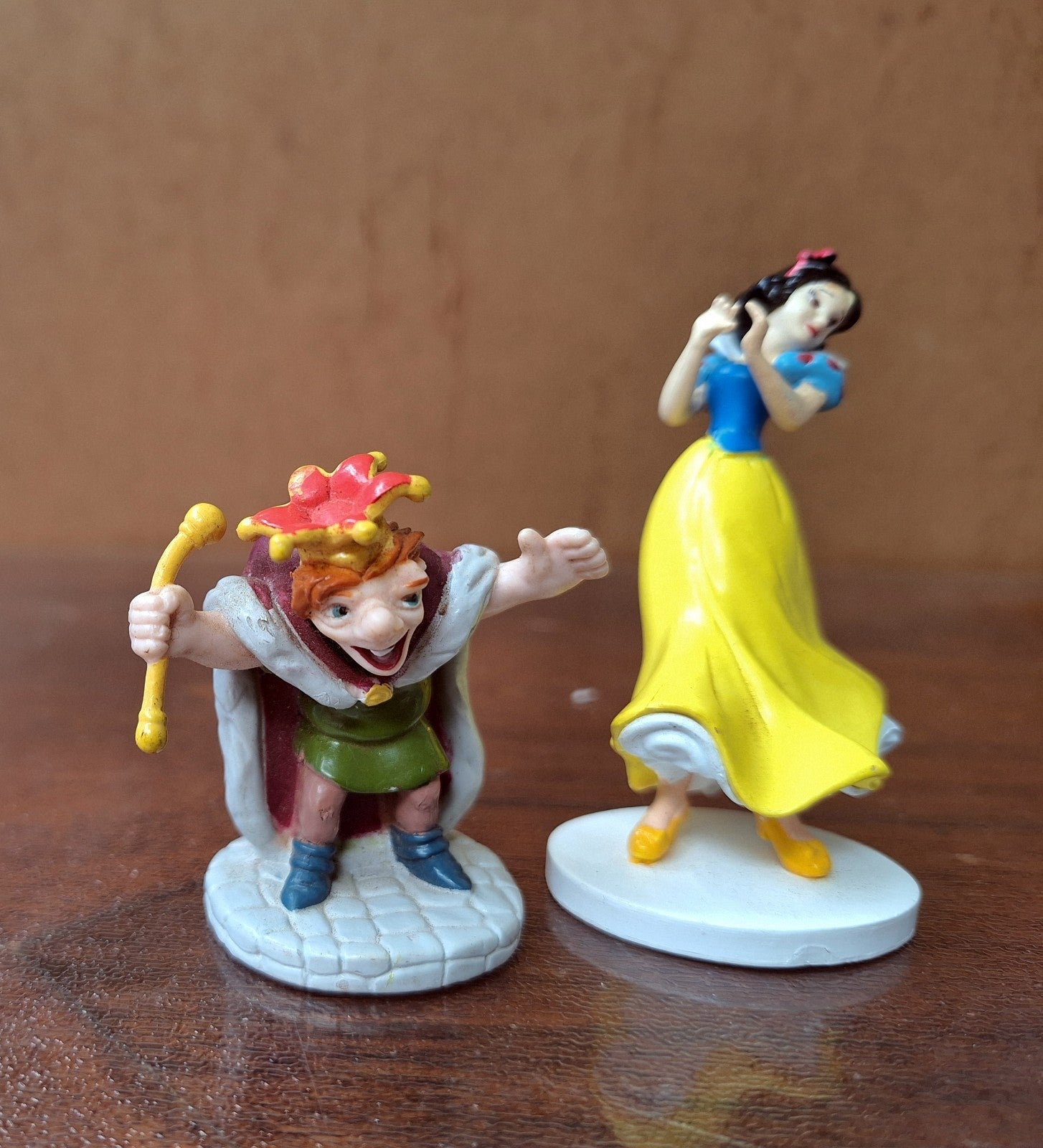 Disney Pixar Figure Bundle Elsa Ariel Frozen Incredibles Snow White Mattel Lot