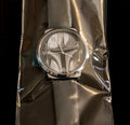 Disney Couture Kingdom - Star Wars The Mandalorian Watch - NEW SEALED