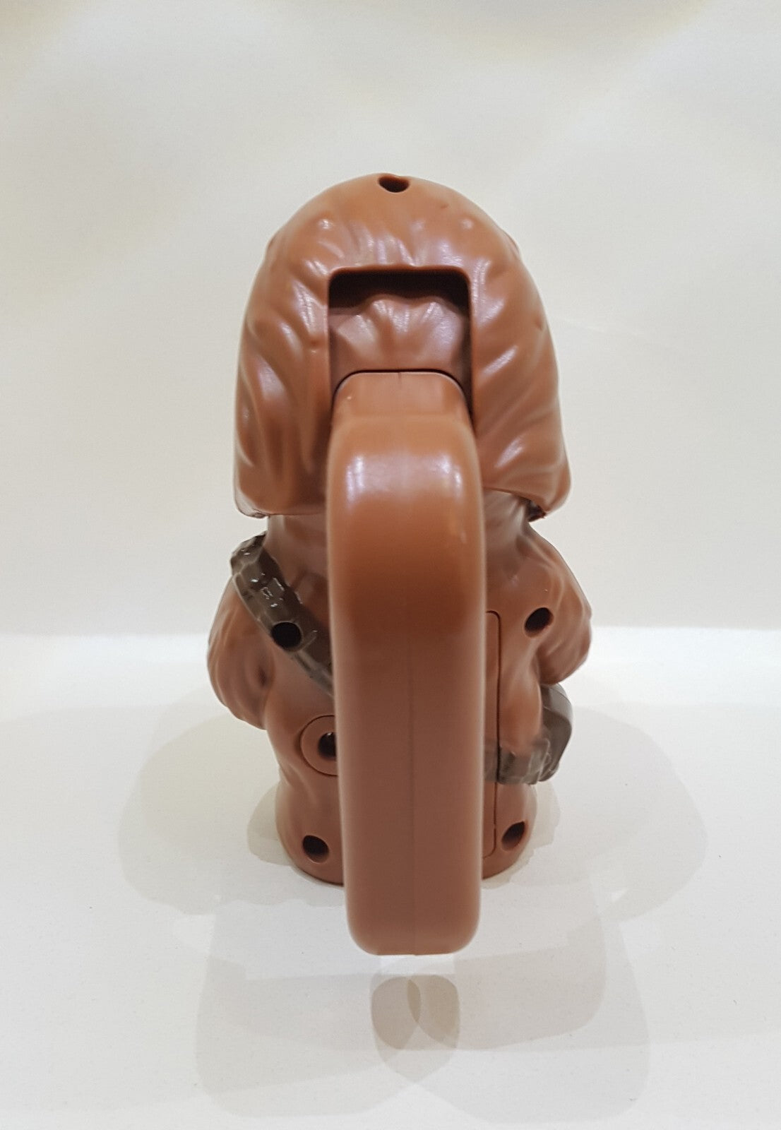Star Wars Chewbacca Handheld Torch - Jakks Pacific 2013