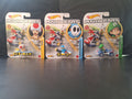 Hot Wheels Mario Kart - Series 17 - 2021 - Mix 7 - Lot of 3