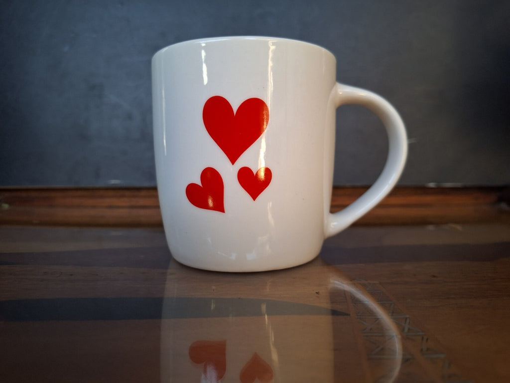 Disney Minnie Mouse Coffee Mug - ZAK Australia