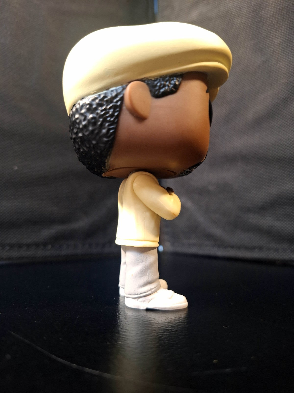 Funko Pop! Movies - #891 Chubbs From Happy Gilmore - Ex. Condition - OOB