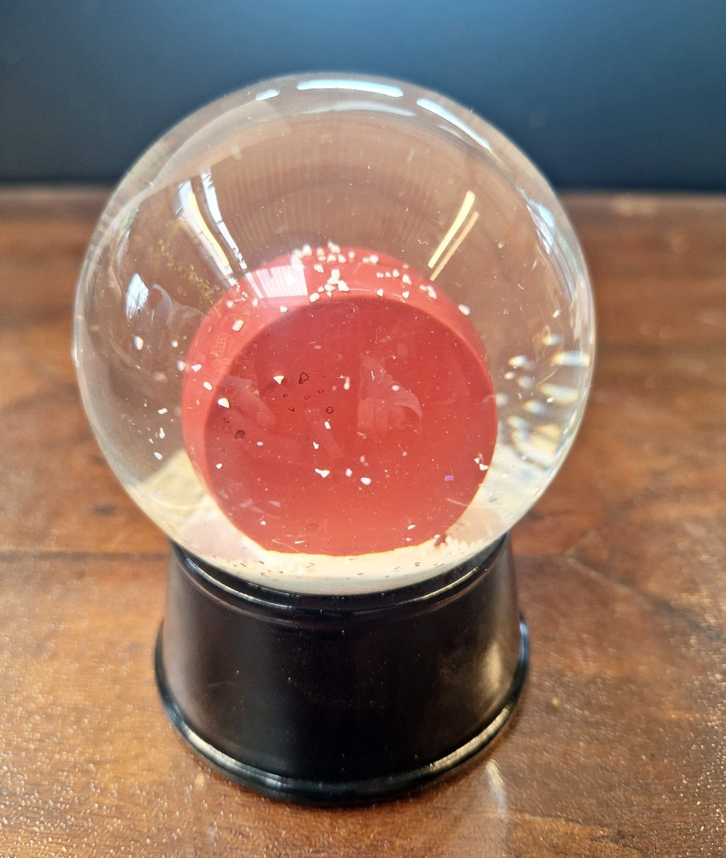 Official Harry Potter Platform 9¾ Snow Globe – Wizarding World Collectible