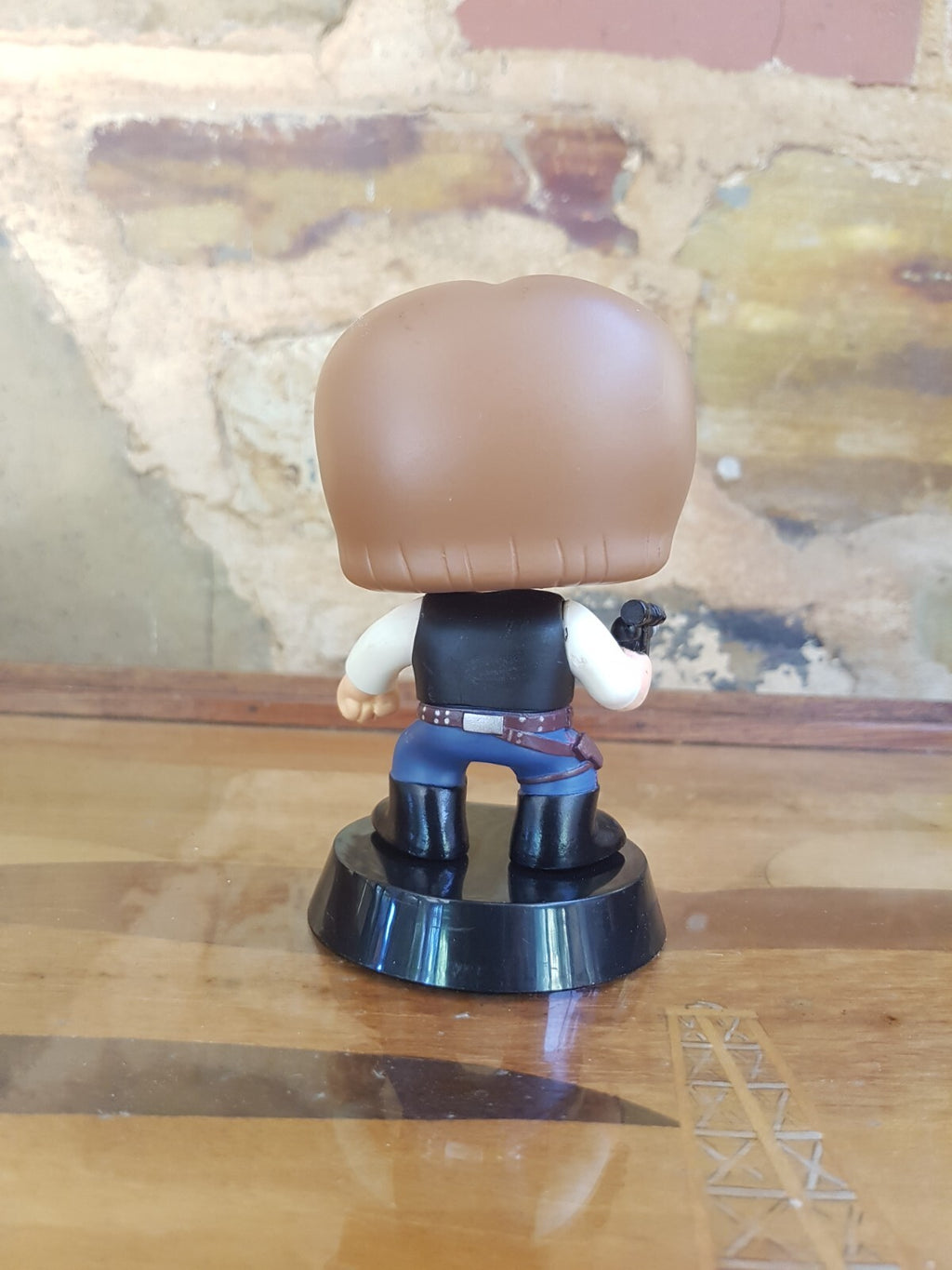 Funko Pop! Star Wars Han Solo #03 & Clone Trooper #21 – Out of Box Bundle