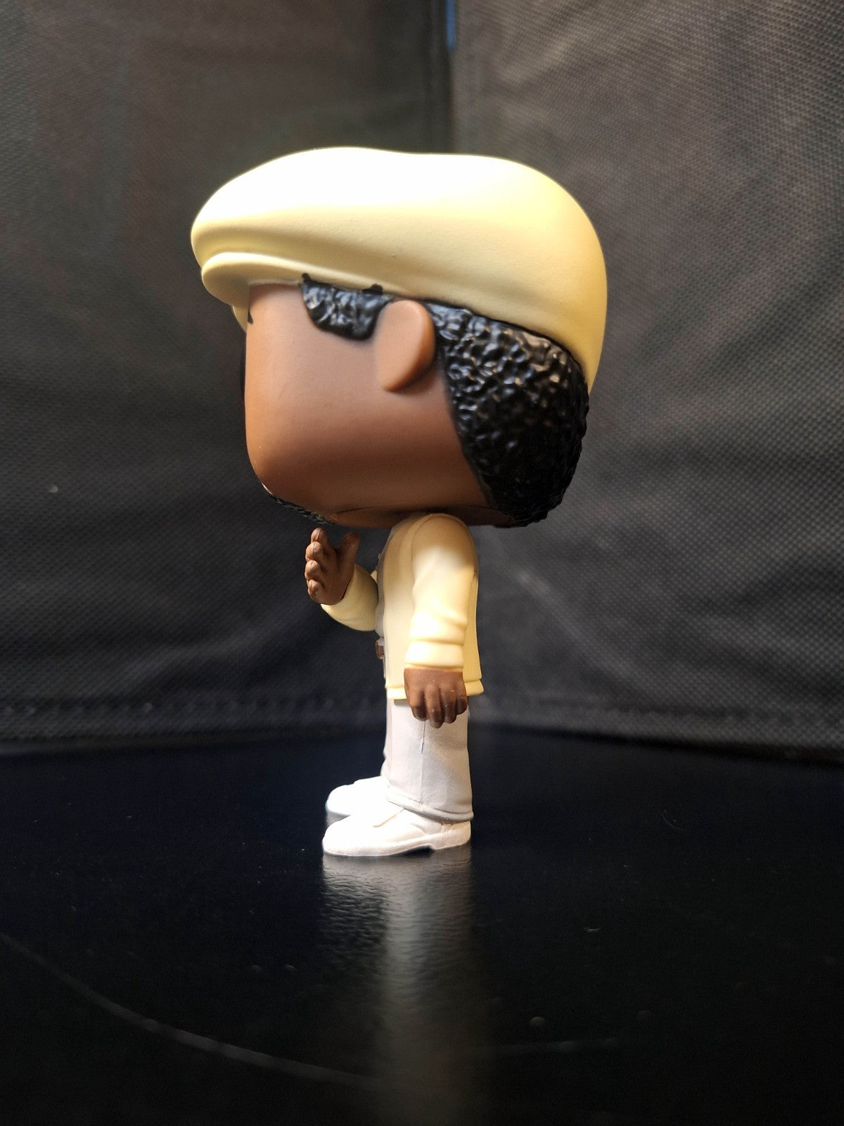 Funko Pop! Movies - #891 Chubbs From Happy Gilmore - Ex. Condition - OOB