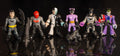 Imaginext DC Super Friends - Blind Bag Figures Series 1 - Lot of 6