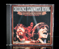 Creedence Clearwater Revival Chronicle, Vol.1 (CD,1995, Fantasy) CCGCD-22-2 Gold