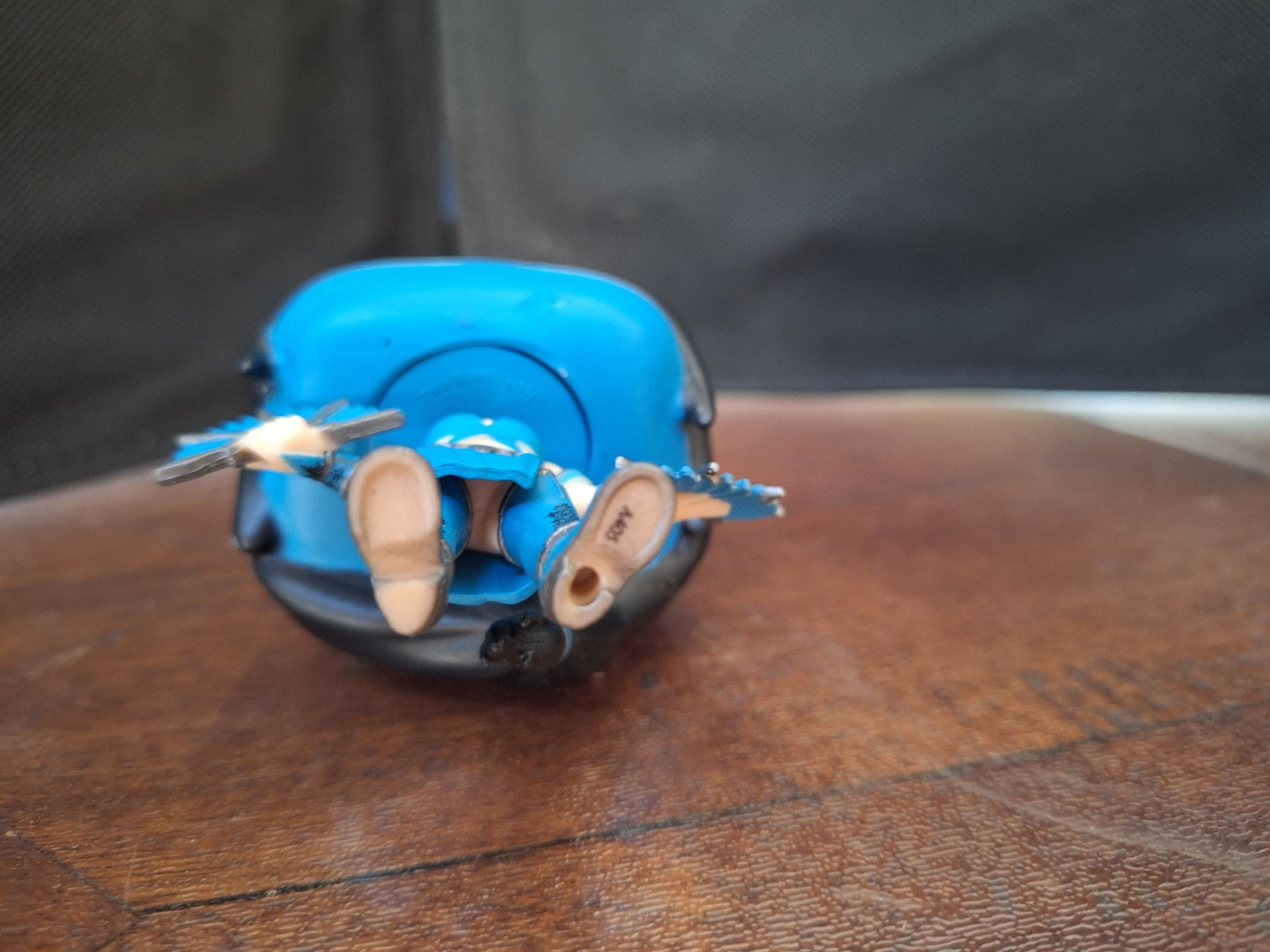 Funko Pop! Games Mortal Kombat X Kitana #253