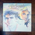 Air Supply Greatest Hits 1983 Australian LP BIT.10000 Maxicut VG+ Play Tested