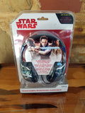 Star Wars Disney The Last Jedi - Headphones New In Box
