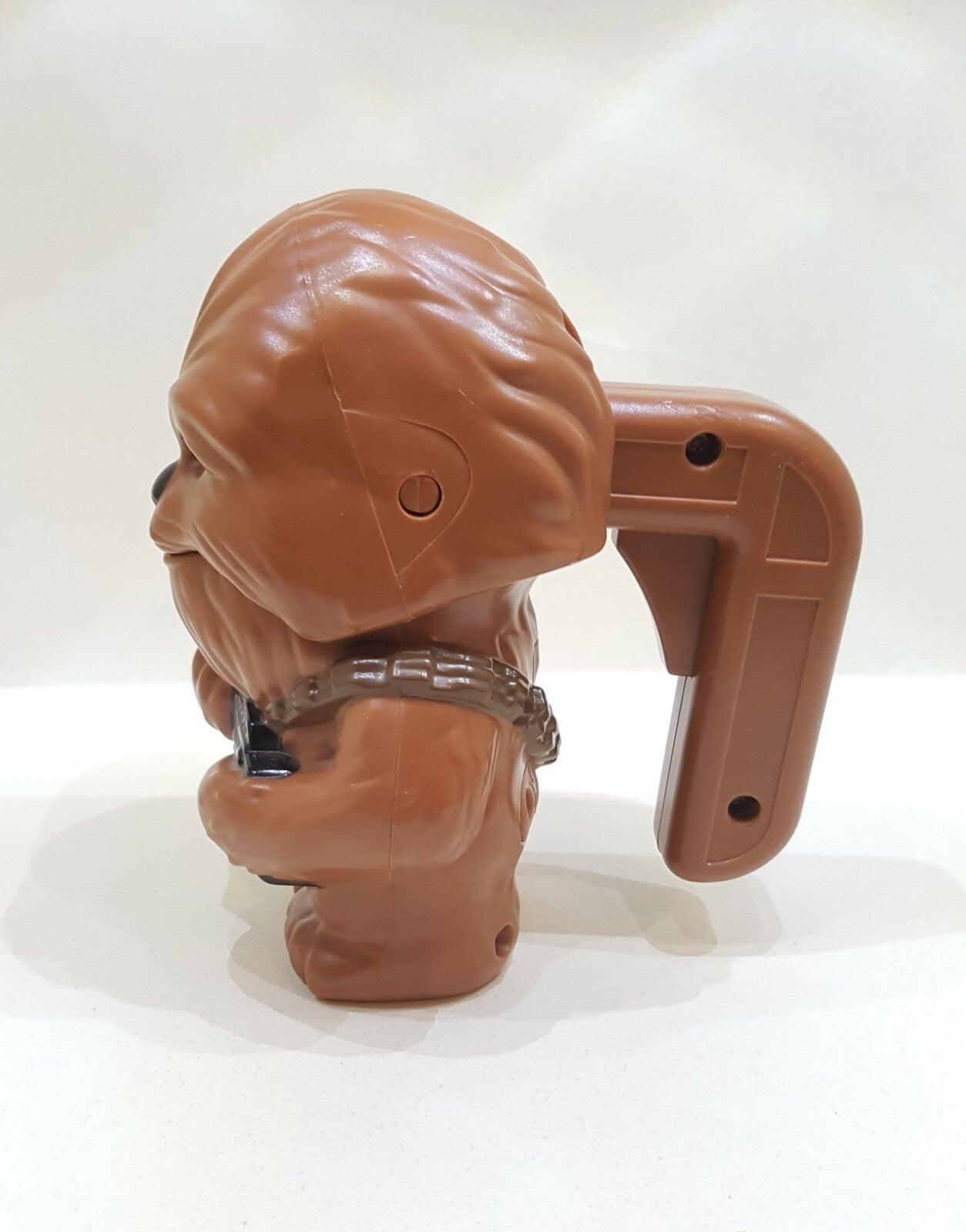 Star Wars Chewbacca Handheld Torch - Jakks Pacific 2013