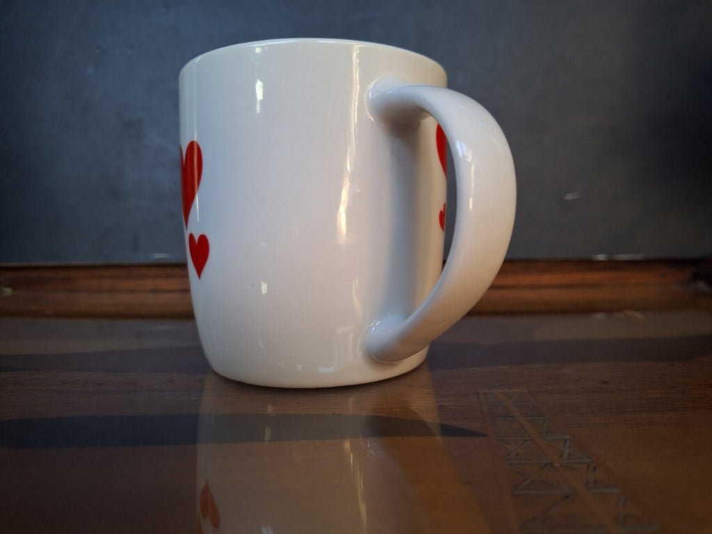 Disney Minnie Mouse Coffee Mug - ZAK Australia