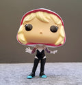 Funko Pop! Marvel Spider-Gwen Unmasked #152 – Out of Box