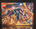 LEGO Marvel: Eternals - Deviant Ambush! (76154)