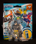 Imaginext DC Super Friends Series 7 Blind Bag - Batman