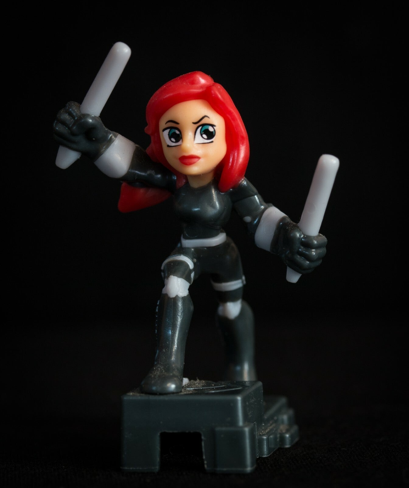 Kinder Surprise Marvel Figures 2021