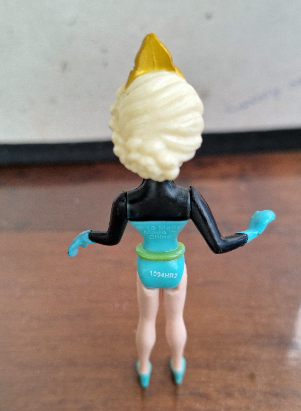 Disney Pixar Figure Bundle Elsa Ariel Frozen Incredibles Snow White Mattel Lot