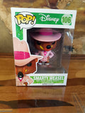 Funko Pop! Disney Who Framed Roger Rabbit Smarty Weasel #106