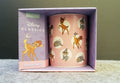 Disney Bambi Coffee Mug by Paladone NIB
