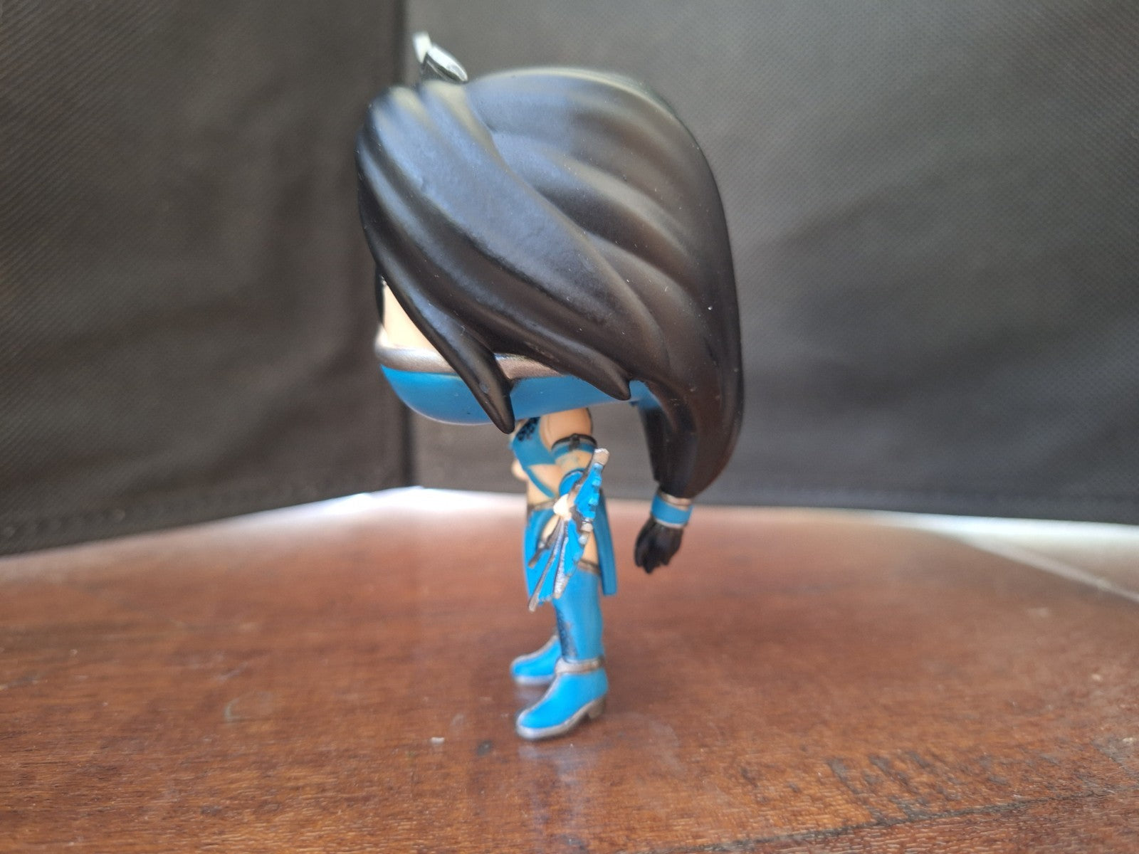 Funko Pop! Games Mortal Kombat X Kitana #253